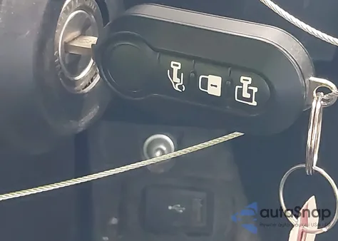 2014 Ram Promaster 1500 from USA, damaged, VIN 3C6TRVBG9EE126566